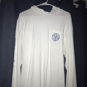 Vineyard vines long sleeve shirt